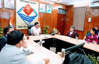 चमोली हेलीकॉप्टर हादसे पर मुख्यमंत्री धामी ने जताया गहरा शोक, दुर्घटना की जांच के दिए निर्देश