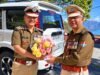 सरदार वल्लभभाई पटेल की 151वीं जयंती पर चमोली पुलिस ने मनाया राष्ट्रीय एकता दिवस, एकता और अखंडता की ली शपथ