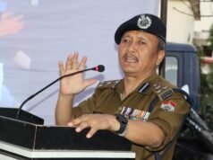एकता नगर में 151वीं जयंती पर भव्य एकता परेड, रही ‘नक्सल मुक्त भारत’ की थीम