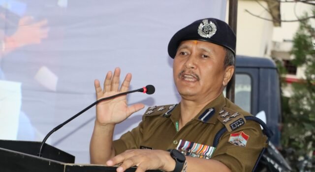 एकता नगर में 151वीं जयंती पर भव्य एकता परेड, रही ‘नक्सल मुक्त भारत’ की थीम
