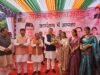 नौ साल बाद श्रीनगर की सड़कों पर लौटी सिटी बस, मुख्यमंत्री धामी ने दिखाई हरी झंडी, महापौर आरती भंडारी का सपना हुआ साकार