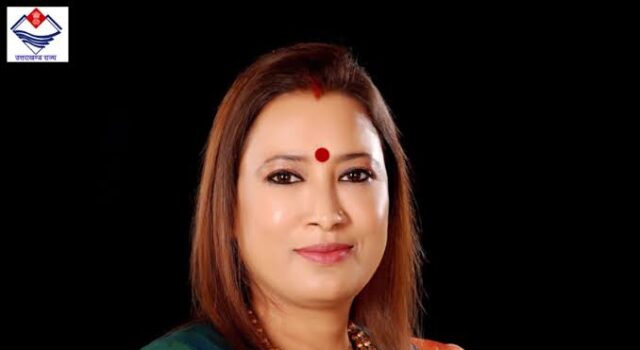 देहरादून में मंत्री रेखा आर्य ने पति पर लगाए धोखाधड़ी, मारपीट और जान से मारने की धमकी देने के आरोप