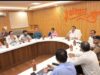 कुंभ-2027 में सफाई व्यवस्था के लिए 13,865 टॉयलेट सीटें और 4,840 डस्टबिन लगेंगे