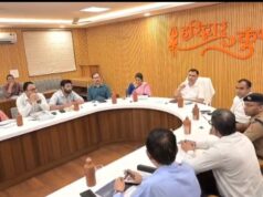 कुंभ-2027 में सफाई व्यवस्था के लिए 13,865 टॉयलेट सीटें और 4,840 डस्टबिन लगेंगे