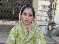 नारायणबगड़ स्वास्थ्य केंद्र की बदहाली के खिलाफ अनिश्चितकालीन धरना शुरू, पांच सूत्रीय मांगों पर अड़े क्षेत्र पंचायत सदस्य