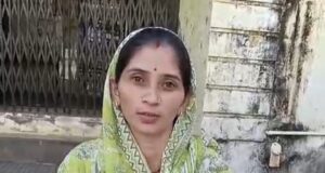 नारायणबगड़ स्वास्थ्य केंद्र की बदहाली के खिलाफ अनिश्चितकालीन धरना शुरू, पांच सूत्रीय मांगों पर अड़े क्षेत्र पंचायत सदस्य