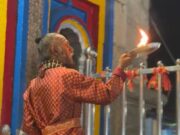 केदारनाथ में टूटा पिछले साल का रिकॉर्ड, 20 लाख की ओर बढ़ रही यात्रा
