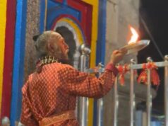 केदारनाथ में टूटा पिछले साल का रिकॉर्ड, 20 लाख की ओर बढ़ रही यात्रा