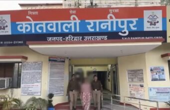 हरिद्वार में उर्मिला सनावर गिरफ्तार, सोशल मीडिया पर आपत्तिजनक टिप्पणी और पांच करोड़ रुपये मांगने का आरोप