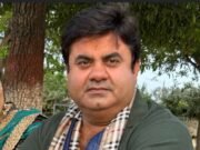 सत्र शुरू होने से पहले खानपुर विधायक उमेश कुमार ने स्तीफा देने की घोषणा की