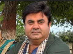 सत्र शुरू होने से पहले खानपुर विधायक उमेश कुमार ने स्तीफा देने की घोषणा की