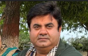 सत्र शुरू होने से पहले खानपुर विधायक उमेश कुमार ने स्तीफा देने की घोषणा की