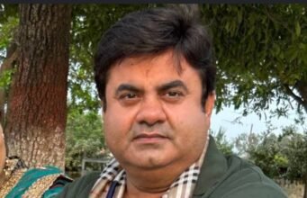 सत्र शुरू होने से पहले खानपुर विधायक उमेश कुमार ने स्तीफा देने की घोषणा की